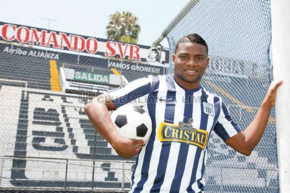 Alianza Lima / Alianza Lima