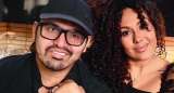 Hassam habló de su divorcio: “fue la experiencia más negra y oscura”