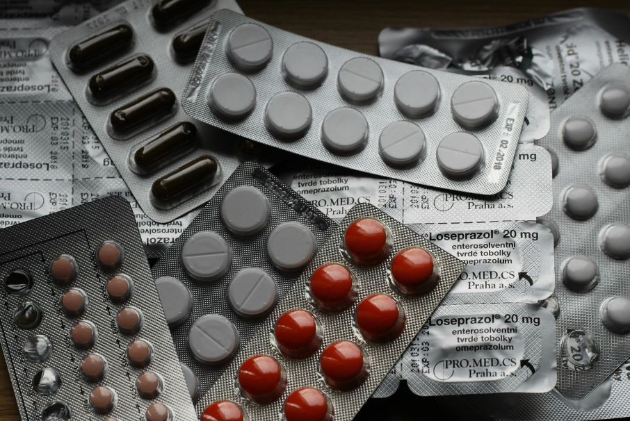 Ibuprofeno