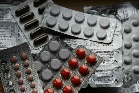 Ojo, se robaron estos medicamentos en Antioquia. Invima pide no consumirlos