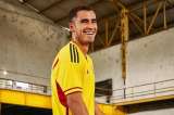 El Ángel que llena de fe a la selección de Colombia