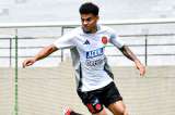 ¿Luis Diaz se va del Liverpool? Esto respondió
