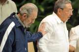 Hace 10 años Fidel Castro entregó el poder en Cuba