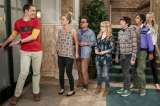 The Big Bang Theory llegará a su final en mayo de 2019