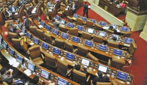 El “cuarto de hora” de Duque ante el Congreso: ¿será que lo aprovecha?