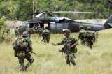 Fuerza de Tarea Aquiles llegará al Bajo Cauca antioqueño