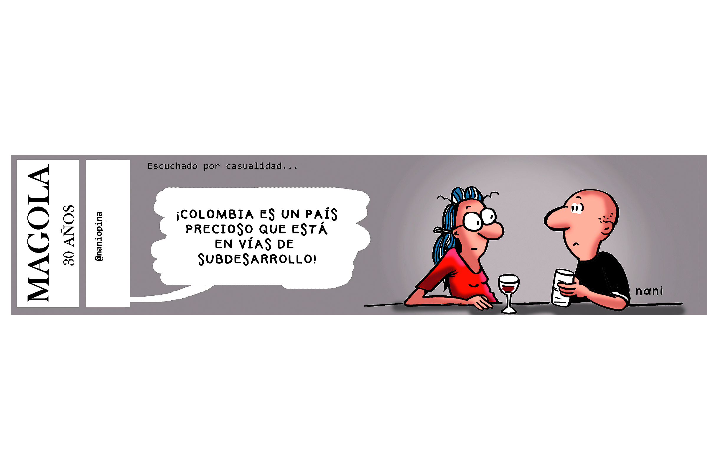 Caricaturas