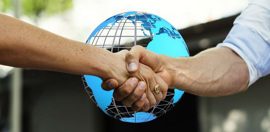 Las exportaciones de Colombia en 2022 tuvieron un incremento en las ventas totales del 38 %.