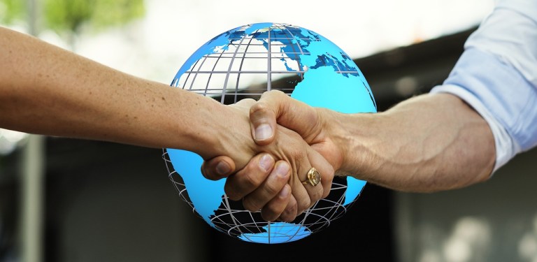 ¿Por qué formarse en internacionalización de empresas?