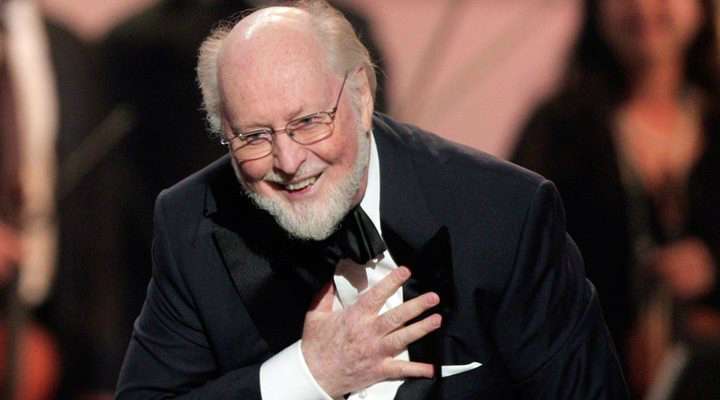 John Williams tiene una trayectoria artística que supera seis décadas de actividad en la música y el cine. / Cortesía
