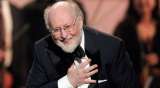 John Williams: luces, cámara… música