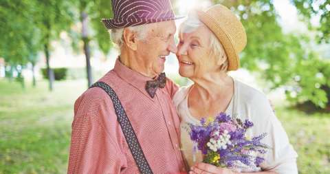 Cómo enfrentar la soledad luego de decirle adiós al amor de la vida