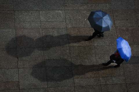 Así va el fenómeno de El Niño en Colombia este 15 de febrero
