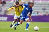 Colombia, eliminada del fútbol Olímpico en Londres-2012