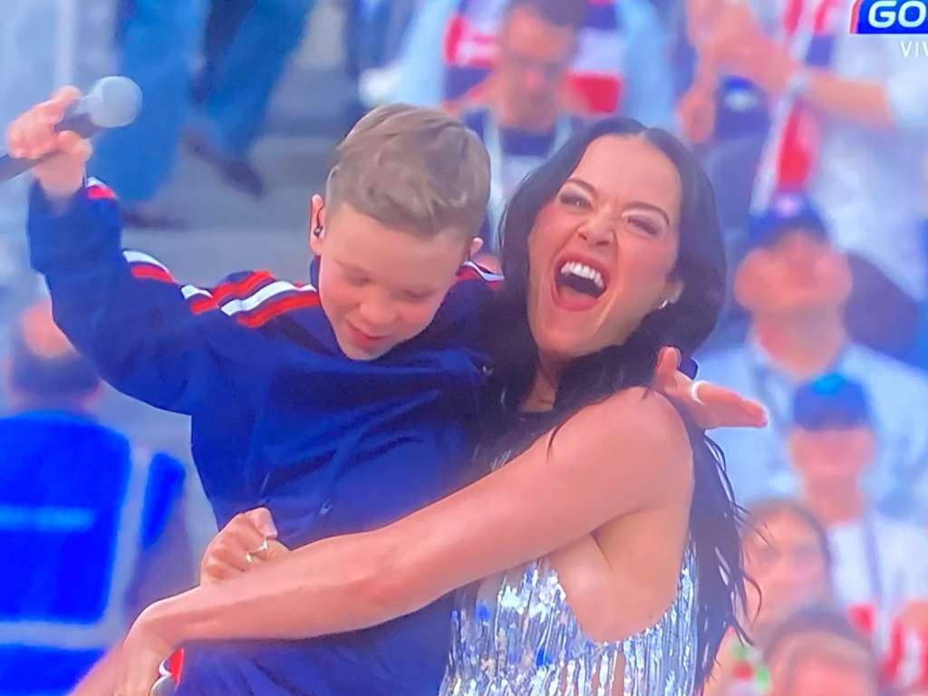 EN VIVO: Show artístico de apertura del Mundial de Fútbol en Estados Unidos. Minuto a minuto