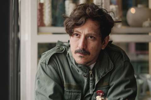 Simón Mesa Soto sobre la adaptación de ‘Un poeta’: “No veo por qué no dar el visto bueno”