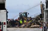 Edificio derrumbado en Miami: número de muertos sube a nueve