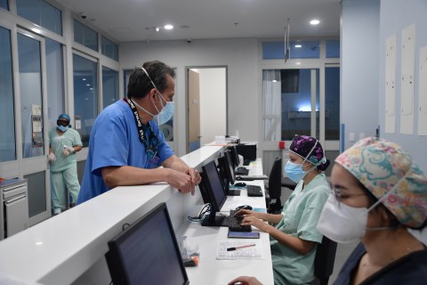 Bogotá declara alerta amarilla hospitalaria por elecciones: ¿qué significa?