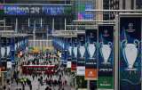 La jugosa estrategia de patrocinar a la UEFA Champions League