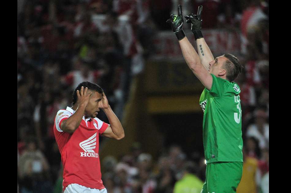 Luis Ángel.