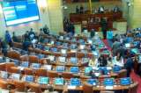 Denuncian presiones a congresistas para hundir reforma de equilibrio de poderes