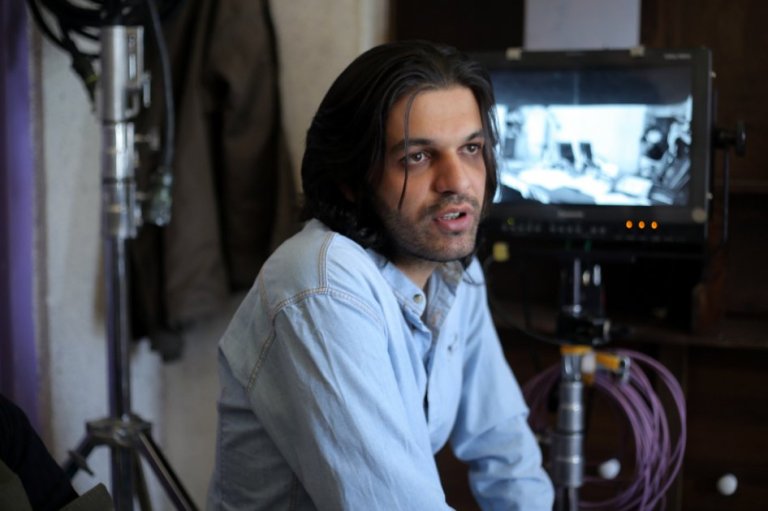 El cineasta iraní que comienza hoy su pena de prisión por un documental