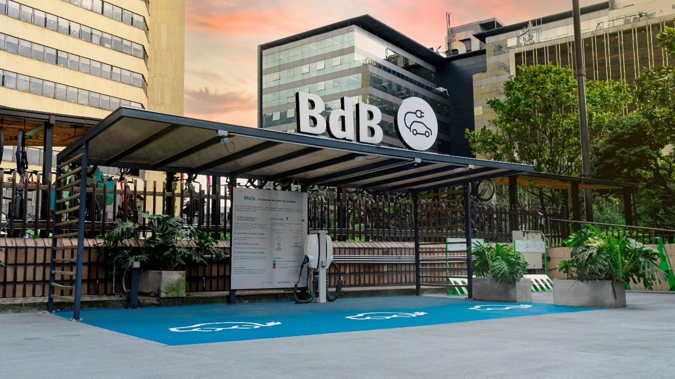 El Banco de Bogotá adelantó 10 acciones para cumplir con el compromiso de convertirse en carbono neutro.