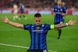 Inter silenció Múnich con un golazo de Lautaro y sueña con otra semifinal: video