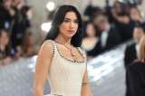 Dua Lipa confiesa que no toma ninguna decisión sin consultar su astróloga