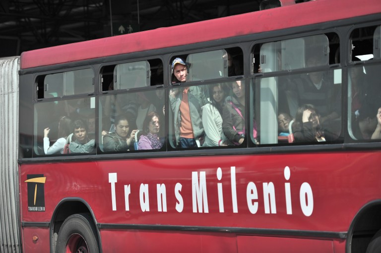 Así funcionará Transmilenio por jornada de elecciones: horarios y rutas