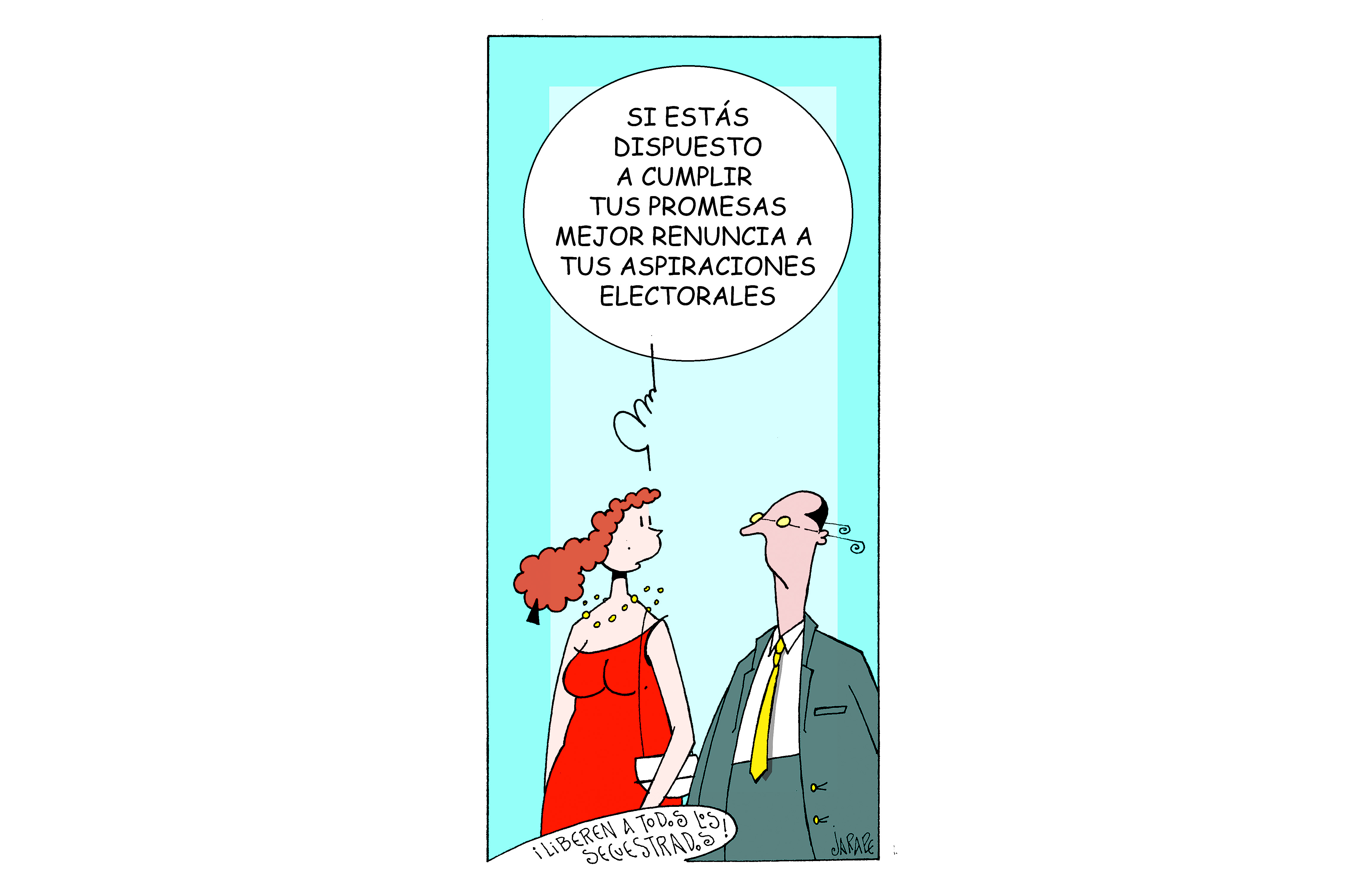 Caricatura