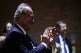 Falleció el ex alcalde de Medellín y ex ministro, Juan Felipe Gaviria Gutiérrez