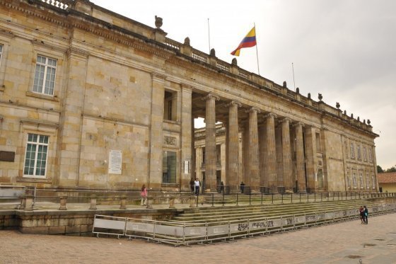 Gobierno propone financiación de campañas «preponderantemente» por parte del Estado
