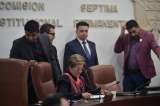 Comisión Séptima definirá el próximo pulso de las reformas del Gobierno Petro