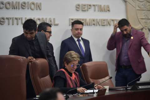 Comisión Séptima definirá el próximo pulso de las reformas del Gobierno Petro