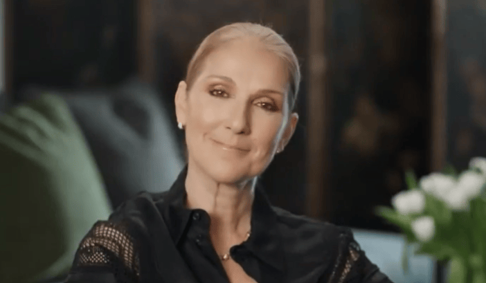 Celine Dion