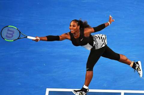 Serena Williams: ¿por qué se retira del tenis?