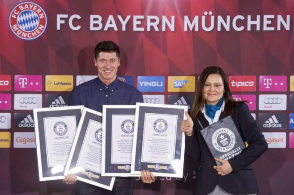 @FCBAYERN / @FCBAYERN