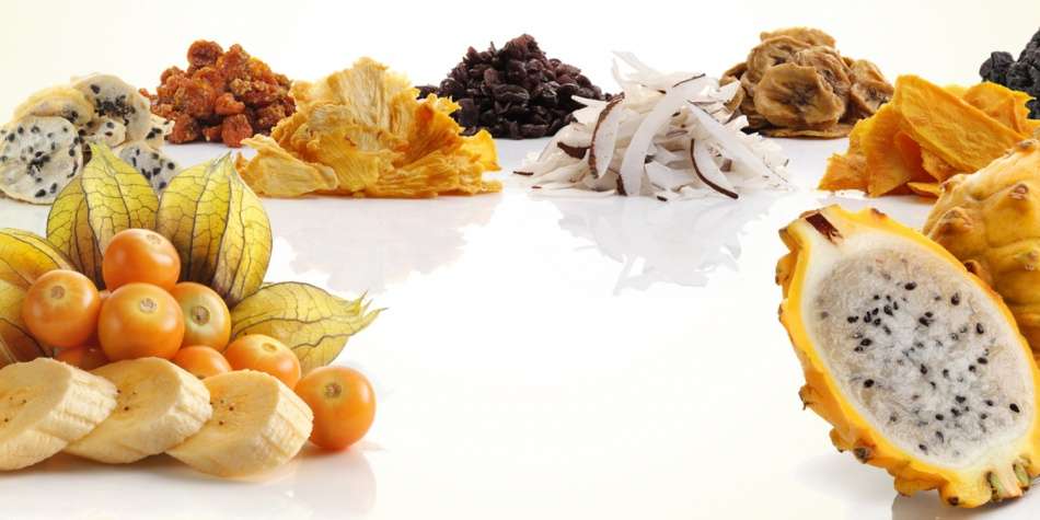 ¿Cómo diferenciar un alimento nutritivo de uno que no lo es?