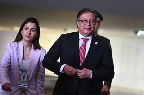 Laura Sarabia: la mano derecha de Petro y el escándalo que la sacó del poder