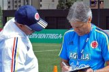 Con 25 jugadores, Selección Colombia sub-23 se concentrará en Pereira