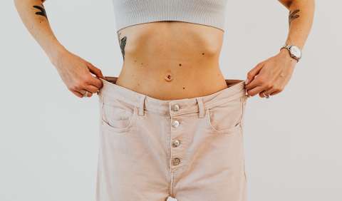 Ojo con las “dietas milagro”: esta droga podría afectar seriamente tu salud