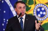 Censura y ataques contra la prensa: la libertad de expresión en la era de Jair Bolsonaro