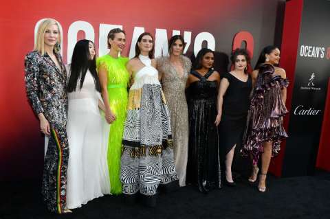 Hollywood recurre a las mujeres para los remakes pero, ¿si refleja un cambio de mentalidad?