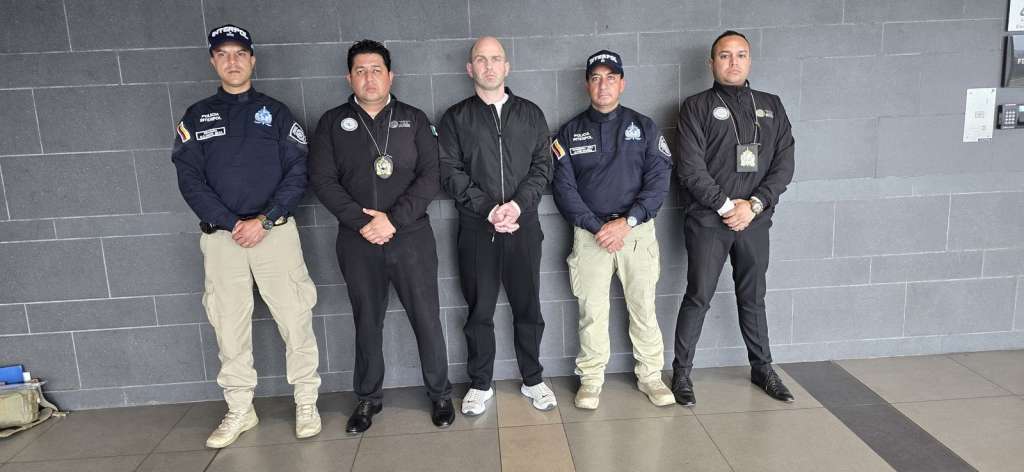 Cristóbal Paulino Fernández tenía una red de trata de personas. Las mujeres víctimas eran de Bogotá, Medellín y Valle del Cauca.