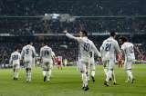 Real Madrid vuelve a cruzarse en el camino de James