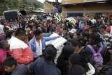 Organizaciones indígenas denunciarán violencia en el Cauca ante CIDH