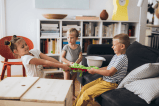 ¿Cómo enseñar a tus hijos desde pequeños a evitar relaciones tóxicas?