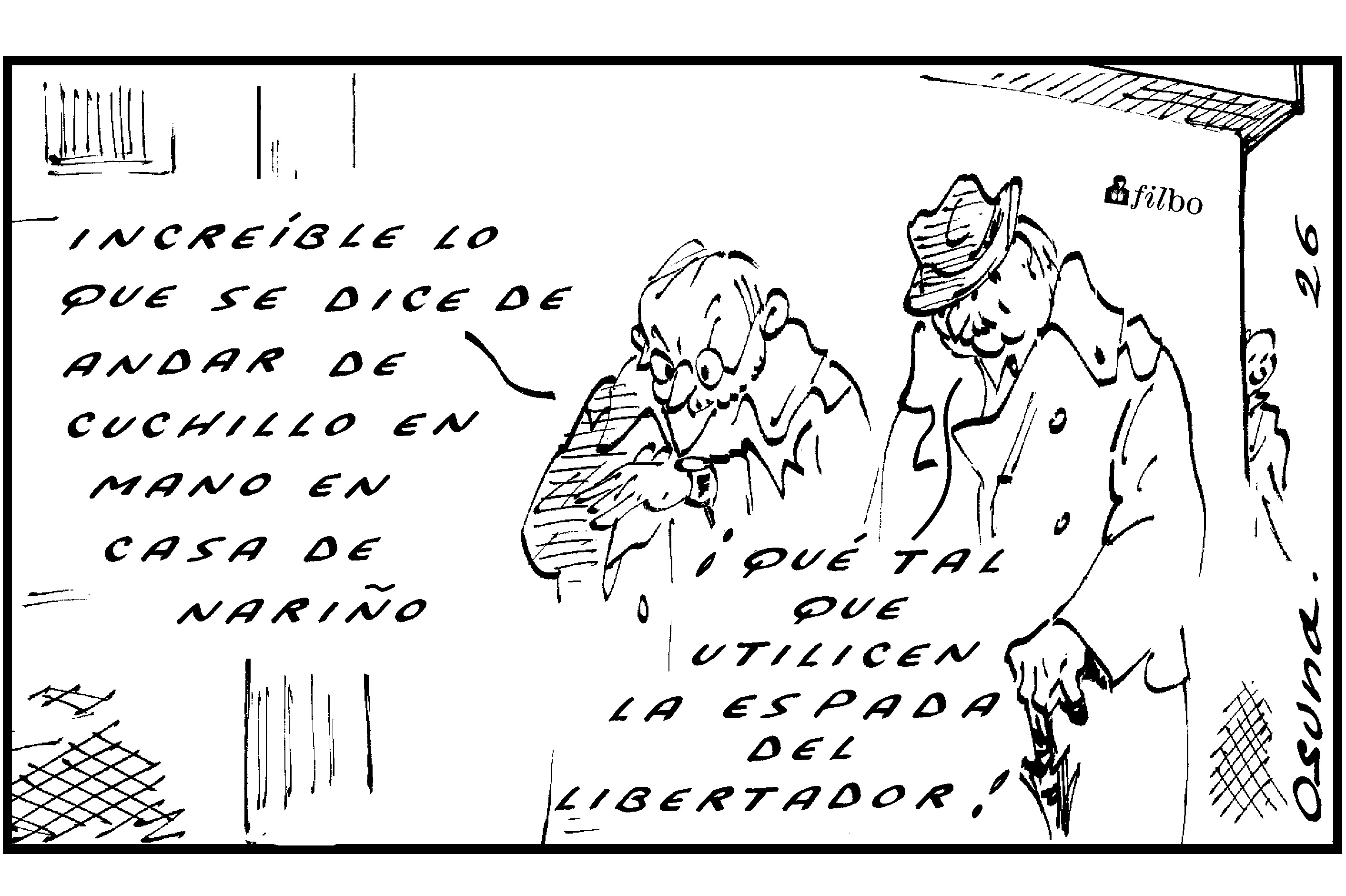 "Juego por el poder y el dinero"