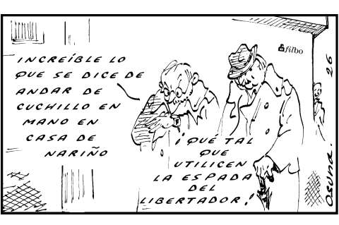 “Juego por el poder y el dinero”